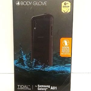 Body Glove waterproof cell phone case